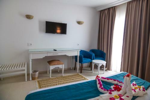 Hotel Tmk Marine Beach