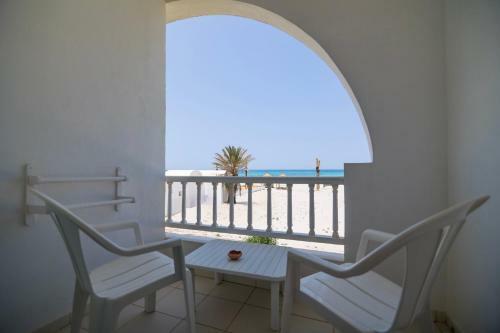 Hotel Tmk Marine Beach