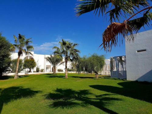 Hotel Tmk Marine Beach