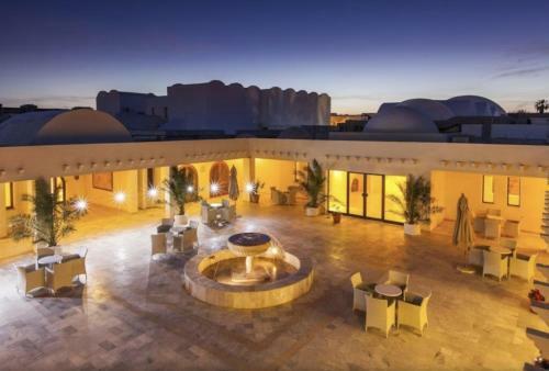 Hotel Tmk Marine Beach