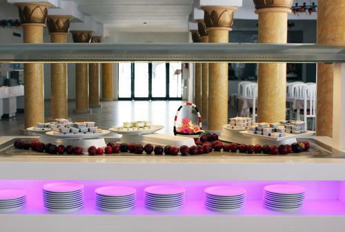 Hotel Tmk Marine Beach