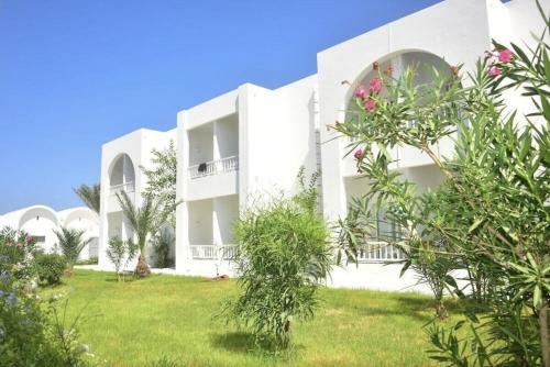 Hotel Tmk Marine Beach