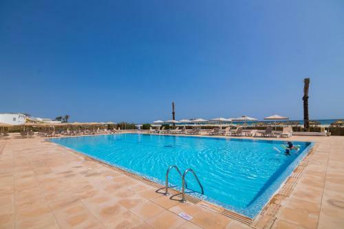 Hotel Tmk Marine Beach