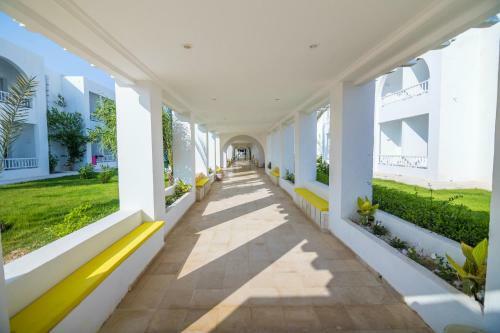 Hotel Tmk Marine Beach