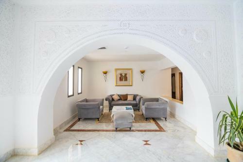 Hotel Tmk Marine Beach
