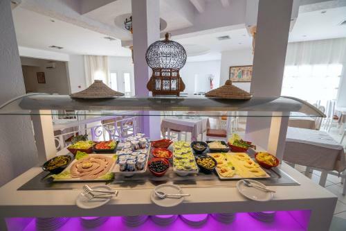 Hotel Tmk Marine Beach