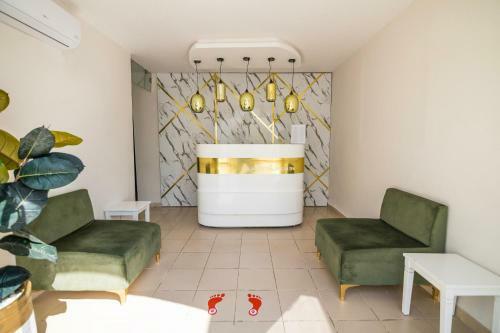 Hotel Tmk Marine Beach
