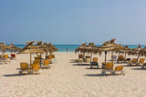 Hotel Tmk Marine Beach