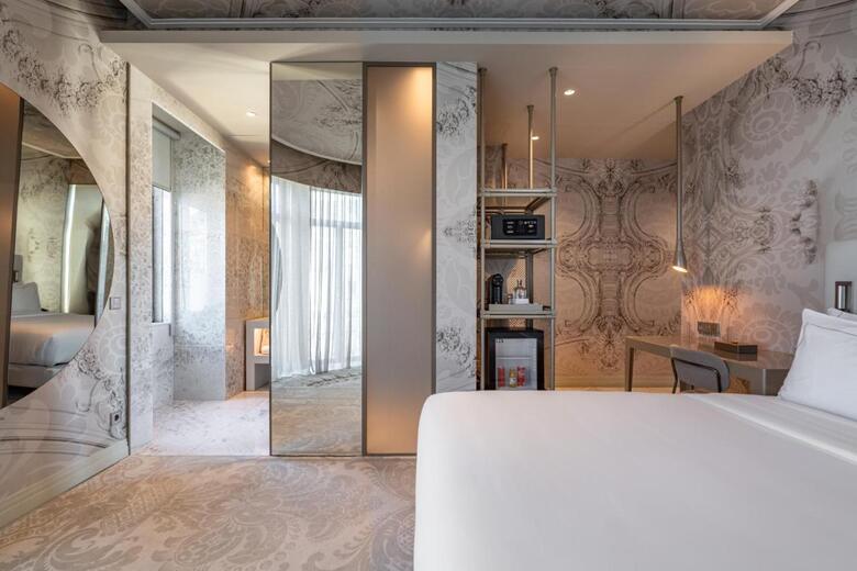 Dos Reis By The Beautique Hotels