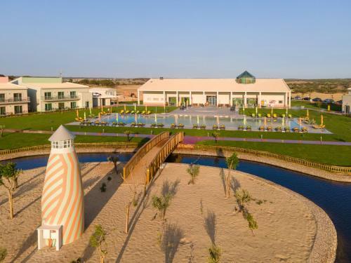 Hotel Vila Gale Nep Kids