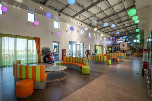Hotel Vila Gale Nep Kids