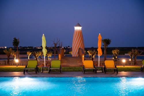 Hotel Vila Gale Nep Kids