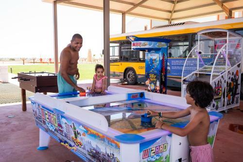 Hotel Vila Gale Nep Kids
