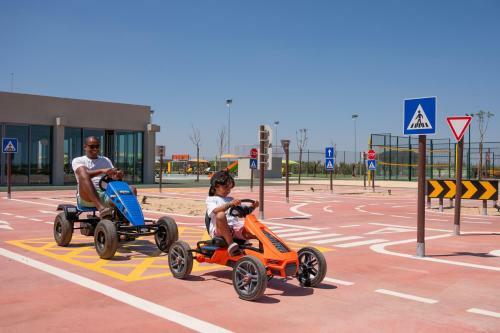 Hotel Vila Gale Nep Kids