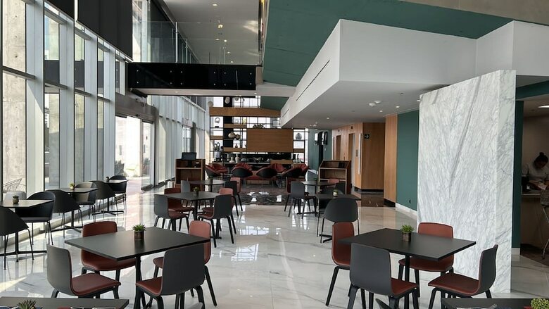 Hotel Galeria Plaza Monterrey
