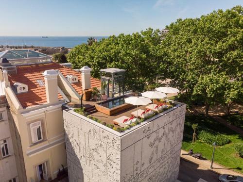 Hotel Artsy Cascais