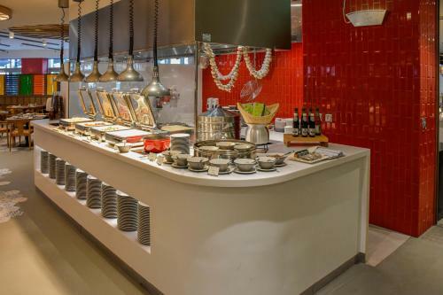 Hotel Centara Mirage Beach Resort Dubai