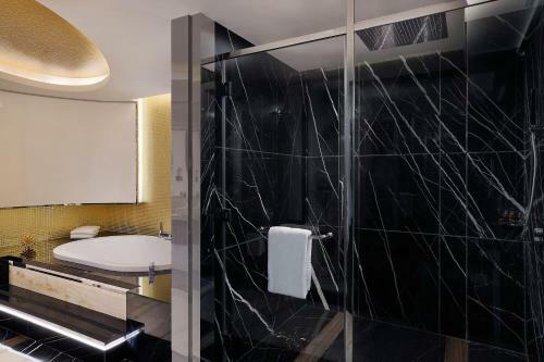 Hotel Marriott Resort Palm Jumeirah, Dubai