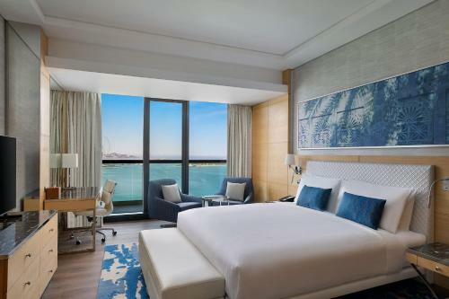 Hotel Marriott Resort Palm Jumeirah, Dubai