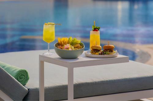 Hotel Marriott Resort Palm Jumeirah, Dubai