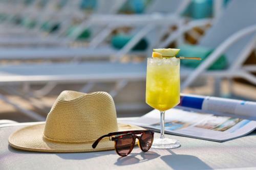 Hotel Marriott Resort Palm Jumeirah, Dubai