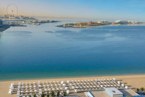 Hotel Marriott Resort Palm Jumeirah, Dubai