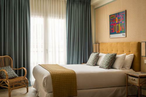 Apartamento Bypillow Residence Abril