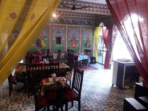 Hotel Shekhawati Haveli