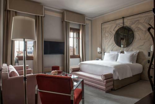 Hotel Nolinski Venezia