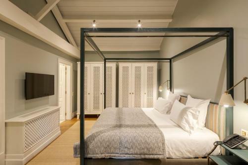 Valverde Santar Hotel & Spa