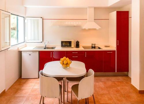 Apartamentos El Pino - Formentera Break