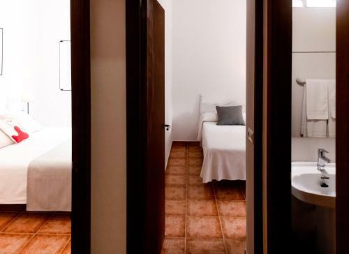 Apartamentos El Pino - Formentera Break
