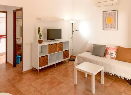 Apartamentos El Pino - Formentera Break