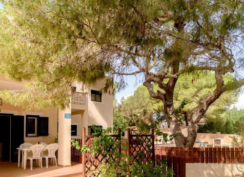 Apartamentos El Pino - Formentera Break