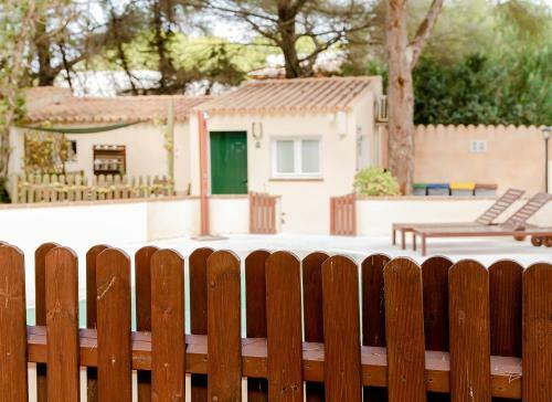 Apartamentos El Pino - Formentera Break