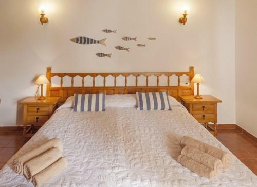 Apartamento Ca Na Rita Den Constantino - Formentera Break