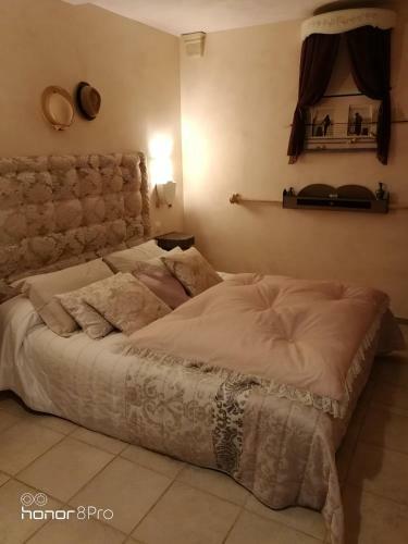 Bed & Breakfast Demeure De La Vendemiere
