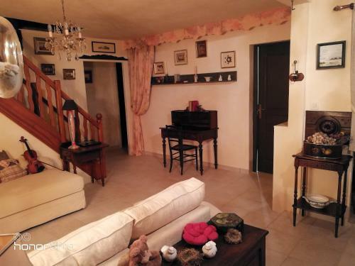 Bed & Breakfast Demeure De La Vendemiere