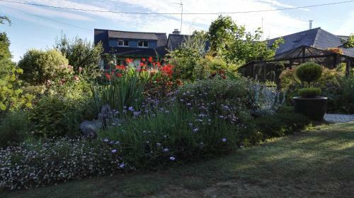 Bed & Breakfast Demeure De La Vendemiere