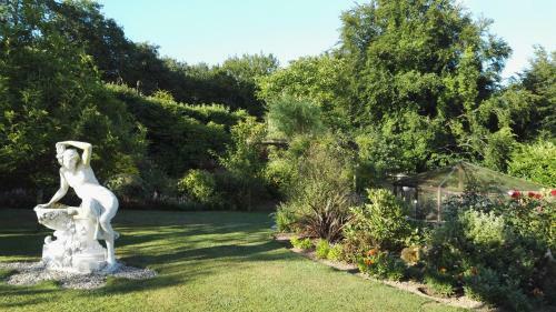 Bed & Breakfast Demeure De La Vendemiere