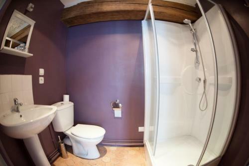 Hotel H�tel Les Chevaliers