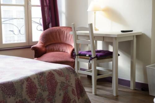 Hotel H�tel Les Chevaliers