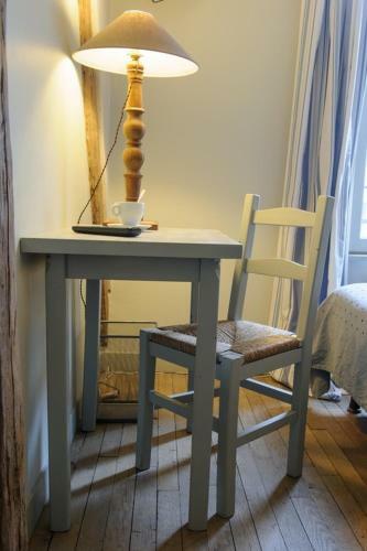 Hotel H�tel Les Chevaliers