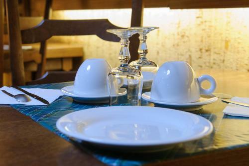 Hotel H�tel Les Chevaliers