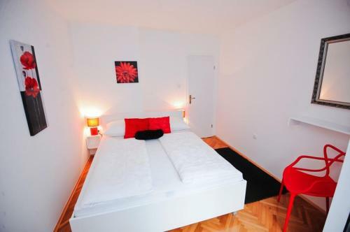 Apartment Mb