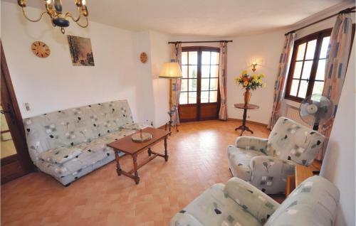 Apartment Bd De La Bergerie II