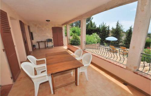 Apartment Bd De La Bergerie II