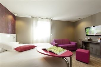 Hotel Ibis Styles Rennes St. Gregoire