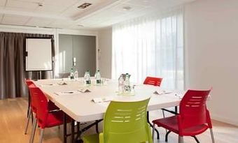 Hotel Ibis Styles Rennes St. Gregoire