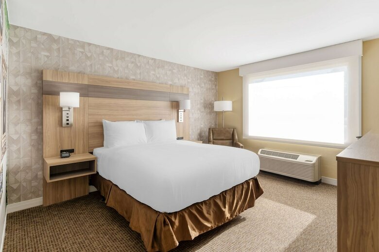 Hotel Best Western Plus Glenview Chicagoland Inn & Suites